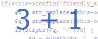 Please solve the equation shown in the graphic. If you can't read the code, click the image to generate a new one or contact your site admin.