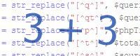 Please solve the equation shown in the graphic. If you can't read the code, click the image to generate a new one or contact your site admin.