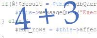 Please solve the equation shown in the graphic. If you can't read the code, click the image to generate a new one or contact your site admin.