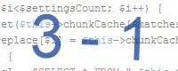 Please solve the equation shown in the graphic. If you can't read the code, click the image to generate a new one or contact your site admin.