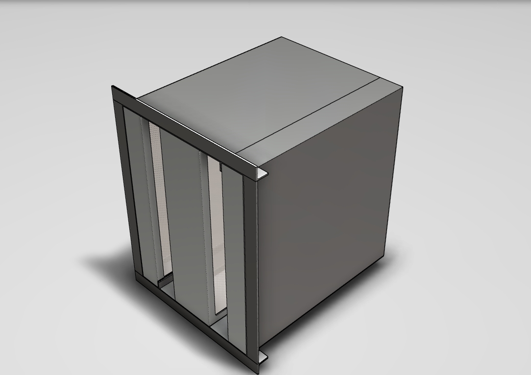 3D Splitter 3D splitter